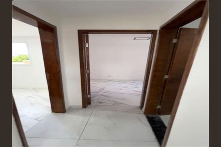 Apartamento à venda com 42m², 2 quartos e sem vaga