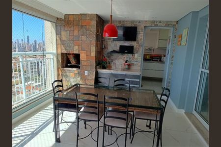 Apartamento à venda com 150m², 3 quartos e 3 vagas