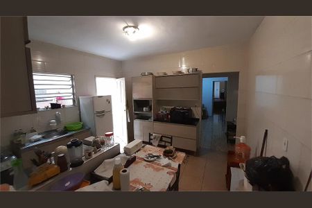 Casa à venda com 99m², 3 quartos e 1 vaga