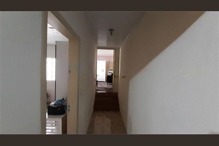 Casa à venda com 99m², 3 quartos e 1 vaga
