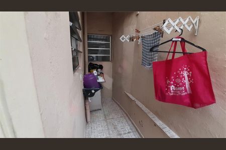 Casa à venda com 99m², 3 quartos e 1 vaga