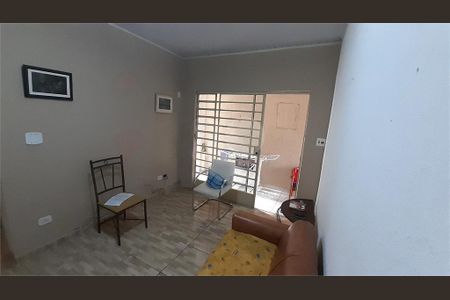 Casa à venda com 99m², 3 quartos e 1 vaga