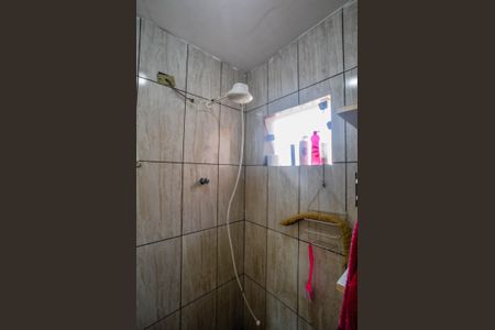 Casa para alugar com 236m², 3 quartos e 2 vagas Casa para alugar com 236m², 3 quartos e 2 vagasBanheiro da Suíte