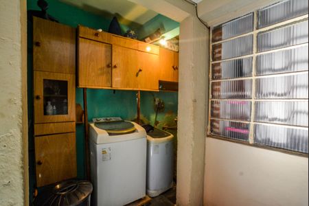 Casa para alugar com 236m², 3 quartos e 2 vagas Casa para alugar com 236m², 3 quartos e 2 vagasÁrea de Serviço