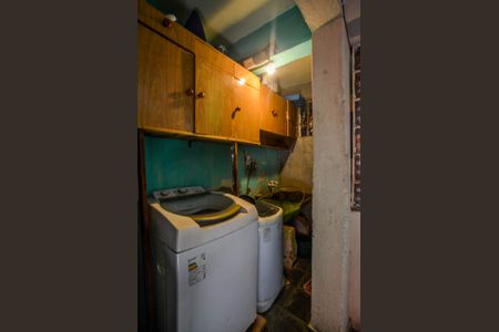 Casa para alugar com 236m², 3 quartos e 2 vagas Casa para alugar com 236m², 3 quartos e 2 vagasÁrea de Serviço