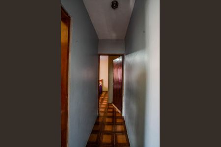 Casa para alugar com 236m², 3 quartos e 2 vagas Casa para alugar com 236m², 3 quartos e 2 vagasCorredor