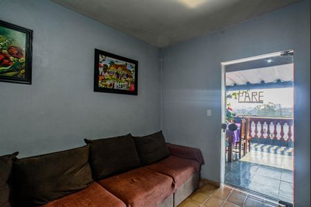 Casa para alugar com 236m², 3 quartos e 2 vagas Casa para alugar com 236m², 3 quartos e 2 vagasSala