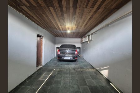 Casa para alugar com 236m², 3 quartos e 2 vagas Casa para alugar com 236m², 3 quartos e 2 vagasGaragem