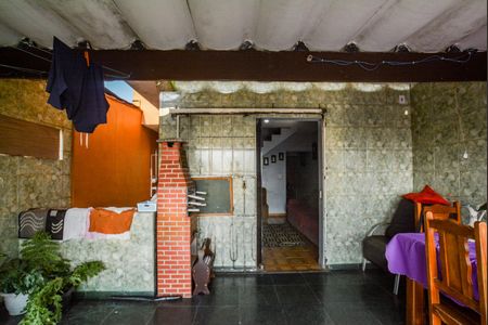 Casa para alugar com 236m², 3 quartos e 2 vagas Casa para alugar com 236m², 3 quartos e 2 vagasVaranda da Sala