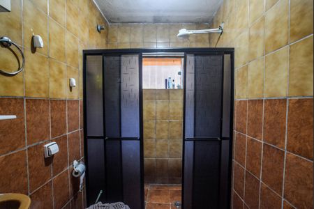 Casa para alugar com 236m², 3 quartos e 2 vagas Casa para alugar com 236m², 3 quartos e 2 vagasBanheiro Social