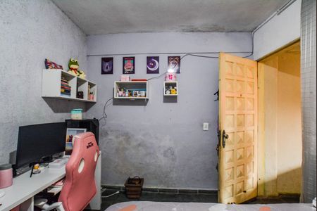 Casa para alugar com 236m², 3 quartos e 2 vagas Casa para alugar com 236m², 3 quartos e 2 vagasQuarto de Serviço