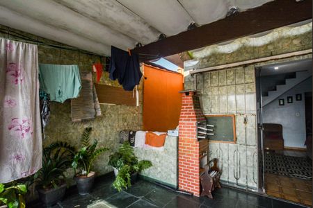 Casa para alugar com 236m², 3 quartos e 2 vagas Casa para alugar com 236m², 3 quartos e 2 vagasVaranda da Sala