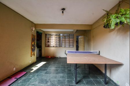 Casa para alugar com 236m², 3 quartos e 2 vagas Casa para alugar com 236m², 3 quartos e 2 vagasQuintal