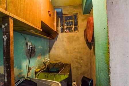 Casa para alugar com 236m², 3 quartos e 2 vagas Casa para alugar com 236m², 3 quartos e 2 vagasÁrea de Serviço