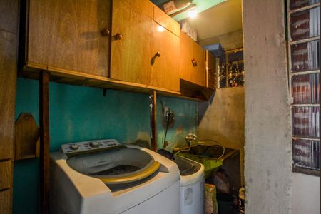 Casa para alugar com 236m², 3 quartos e 2 vagas Casa para alugar com 236m², 3 quartos e 2 vagasÁrea de Serviço