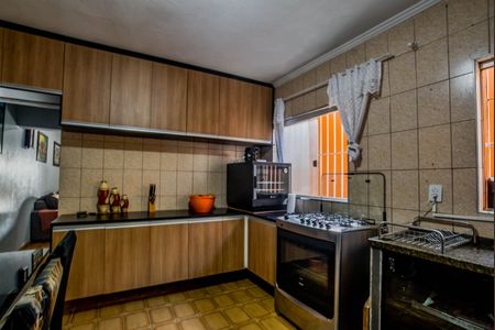 Casa para alugar com 236m², 3 quartos e 2 vagas Casa para alugar com 236m², 3 quartos e 2 vagasCozinha