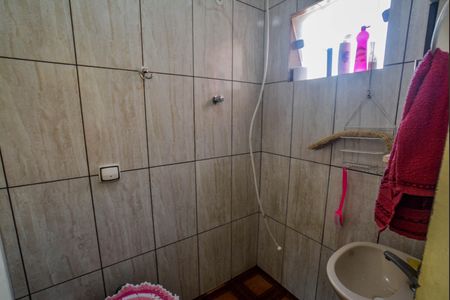 Casa para alugar com 236m², 3 quartos e 2 vagas Casa para alugar com 236m², 3 quartos e 2 vagasBanheiro da Suíte