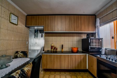 Casa para alugar com 236m², 3 quartos e 2 vagas Casa para alugar com 236m², 3 quartos e 2 vagasCozinha