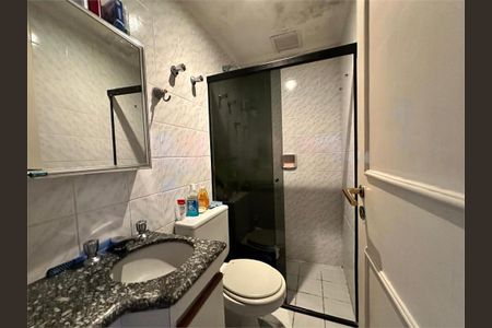 Apartamento à venda com 77m², 3 quartos e 2 vagas