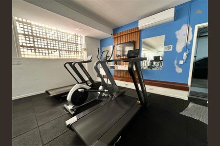 Apartamento à venda com 77m², 3 quartos e 2 vagas