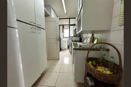 Apartamento à venda com 77m², 3 quartos e 2 vagas