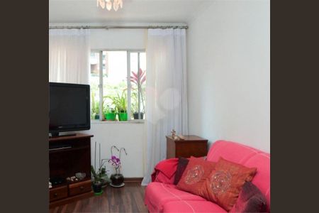 Apartamento à venda com 56m², 2 quartos e 1 vaga