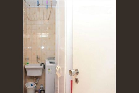 Apartamento à venda com 56m², 2 quartos e 1 vaga