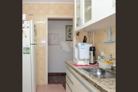 Apartamento à venda com 56m², 2 quartos e 1 vaga
