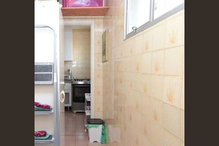 Apartamento à venda com 56m², 2 quartos e 1 vaga