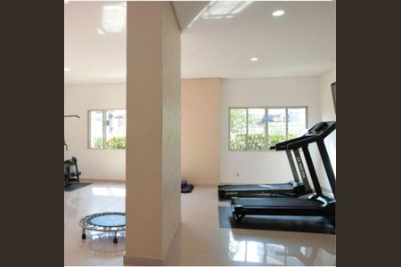 Apartamento à venda com 56m², 2 quartos e 1 vaga