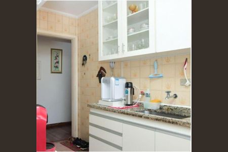 Apartamento à venda com 56m², 2 quartos e 1 vaga