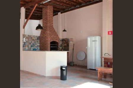 Apartamento à venda com 56m², 2 quartos e 1 vaga