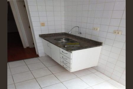 Apartamento à venda com 55m², 2 quartos e 1 vaga