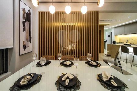 Apartamento à venda com 4 quartos, 178m² em Jardim, Santo André
