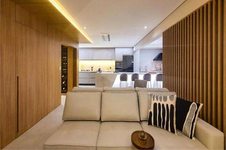 Apartamento à venda com 4 quartos, 178m² em Jardim, Santo André