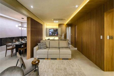 Apartamento à venda com 4 quartos, 178m² em Jardim, Santo André