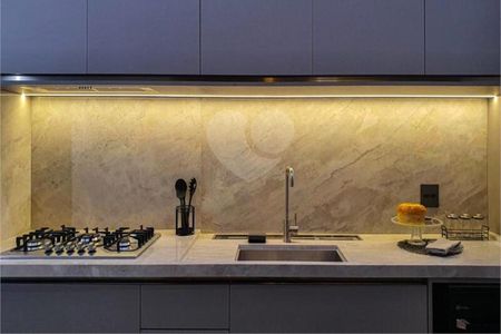 Apartamento à venda com 4 quartos, 178m² em Jardim, Santo André