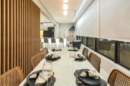 Apartamento à venda com 4 quartos, 178m² em Jardim, Santo André