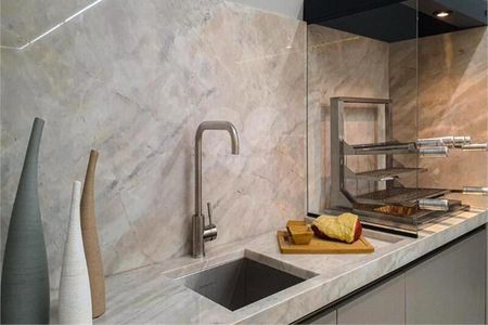 Apartamento à venda com 4 quartos, 178m² em Jardim, Santo André