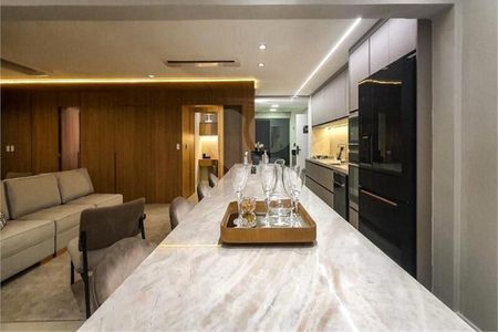 Apartamento à venda com 4 quartos, 178m² em Jardim, Santo André