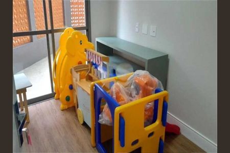 Apartamento à venda com 58m², 2 quartos e 1 vaga