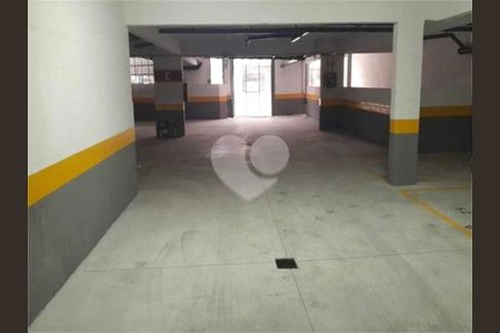 Apartamento à venda com 58m², 2 quartos e 1 vaga