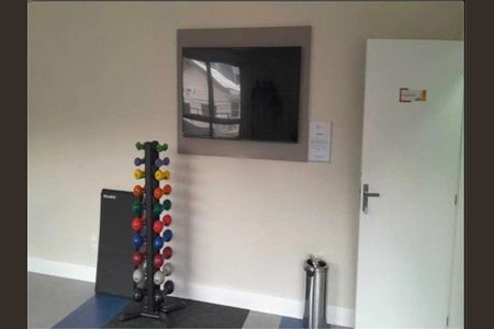 Apartamento à venda com 58m², 2 quartos e 1 vaga