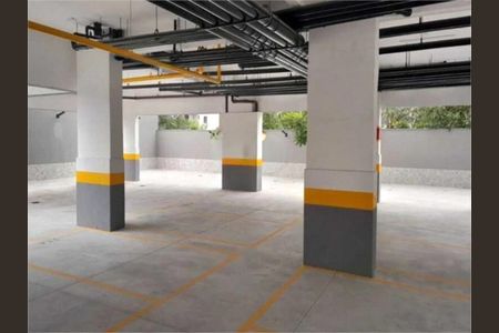 Apartamento à venda com 58m², 2 quartos e 1 vaga