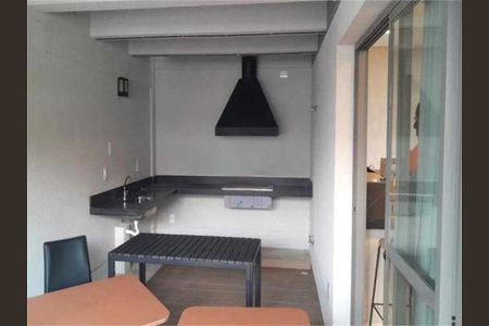 Apartamento à venda com 58m², 2 quartos e 1 vaga