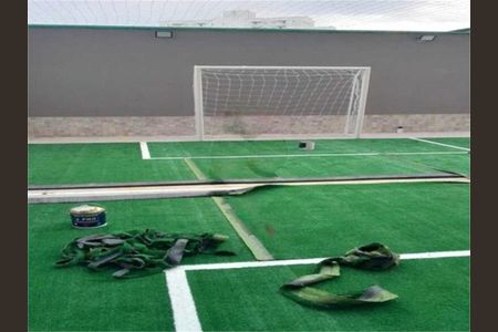 Apartamento à venda com 58m², 2 quartos e 1 vaga