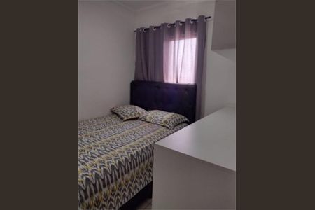 Apartamento à venda com 2 quartos, 113m² em Jardim Santo André, Santo André
