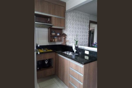 Apartamento à venda com 2 quartos, 113m² em Jardim Santo André, Santo André
