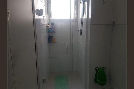 Apartamento à venda com 60m², 2 quartos e 1 vaga