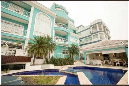 Casa à venda com 790m², 6 quartos e 9 vagas